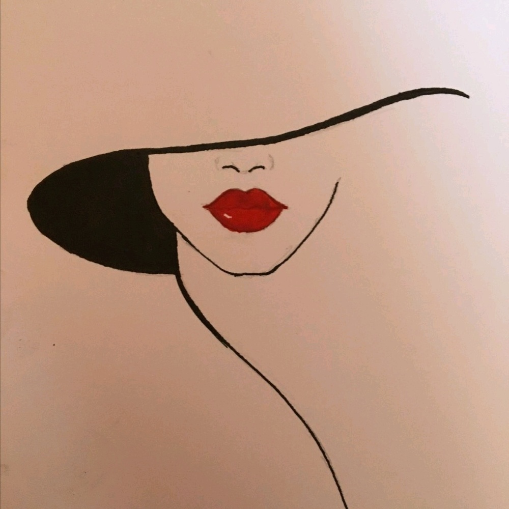 Meet your Posher, Billiejo